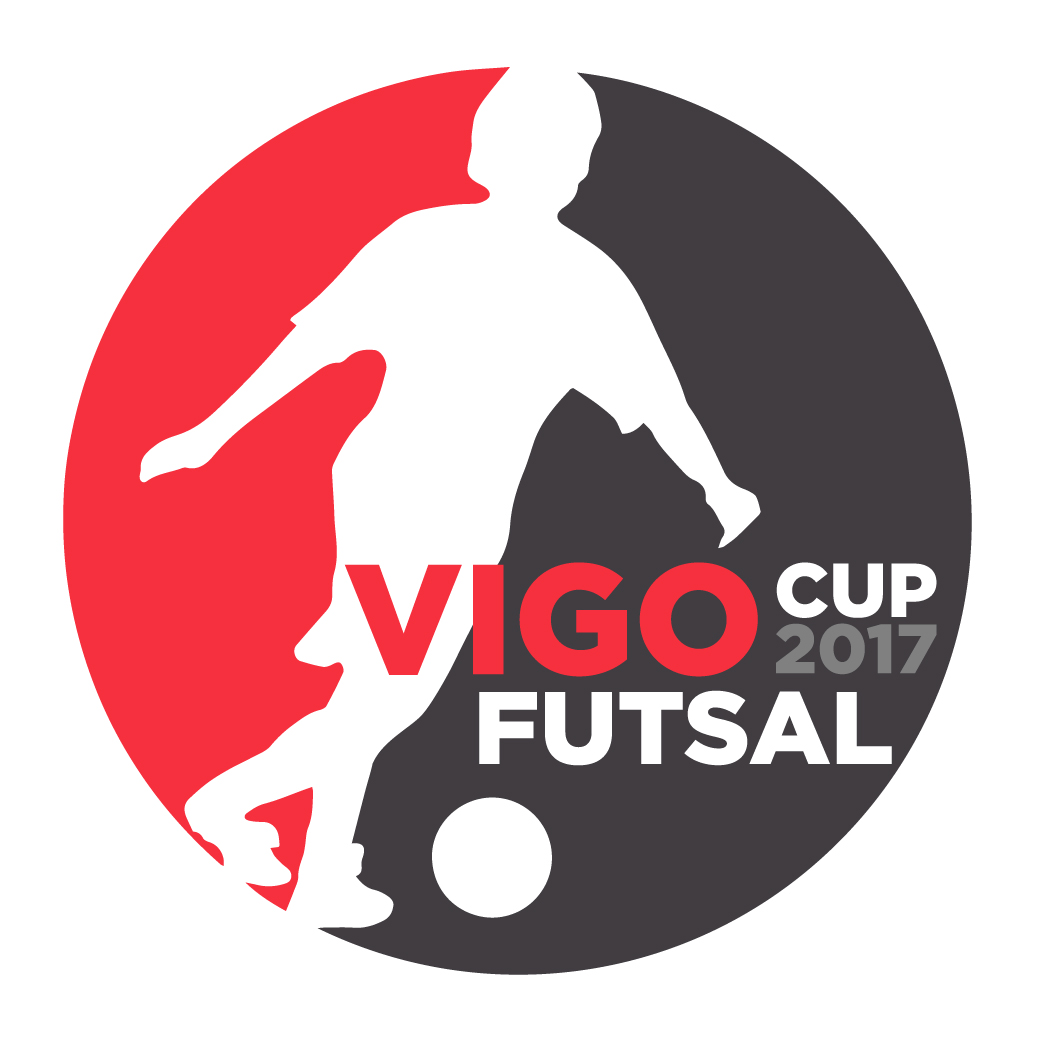 LOGO VIGO CUP FUTSAL 01