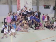 XI Torneo Internacional Concello de Moaña. Decembro 2013.