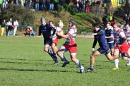 Hernani - Vigo Rugby. 15.12.13.