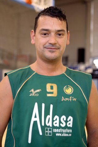 Alberto Abalde
