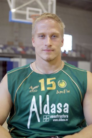 Leo Pekka
