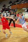 Luisa Muchulkova. Temp. 2010/11