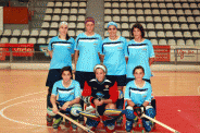 Torneo Cidade de Vigo 2009
