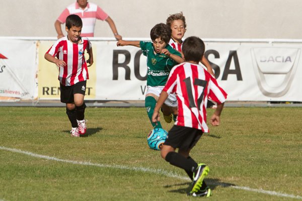 Vigo Cup 2013