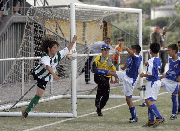 Vigo Cup 2009