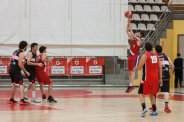 Vigo en Xogo 18-baloncesto