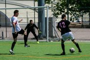 Vigo en Xogo 18-fútbol 7
