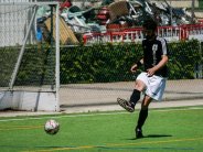 Vigo en Xogo 18-fútbol 7