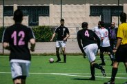Vigo en Xogo 18-fútbol 7