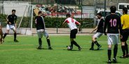 Vigo en Xogo 18-fútbol 7