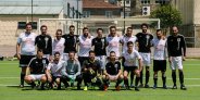 Vigo en Xogo 18-fútbol 7