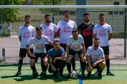Vigo en Xogo 18-fútbol 7