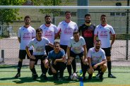 Vigo en Xogo 18-fútbol 7
