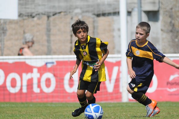 Vigo Cup 2010