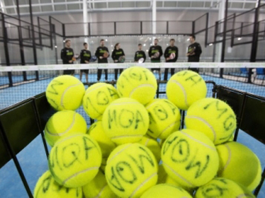 padel