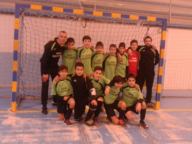 pelucas alevin