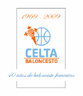 Logotipo RC Celta Baloncesto