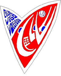 Logotipo Club Vigo Voleibol