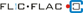 Logotipo Club Flic Flac