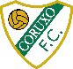 Logotipo Coruxo F.C. 