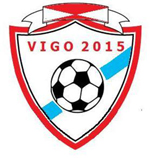 Logotipo Escuelas Deportivas VIGO2015