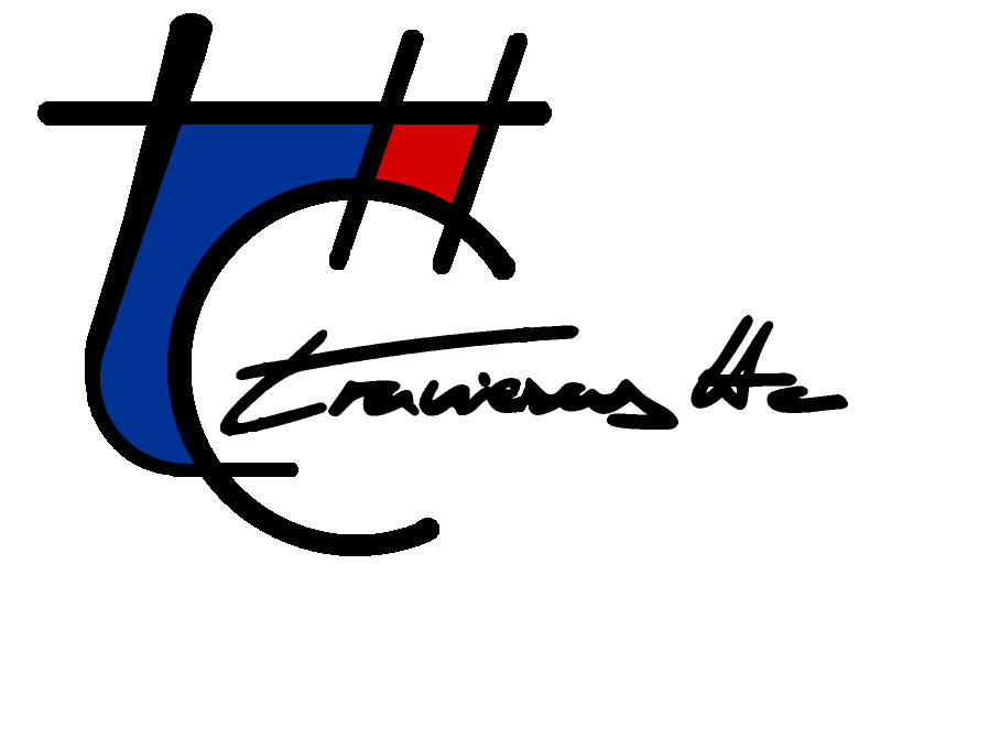 Logotipo Traviesas Hóckey Club