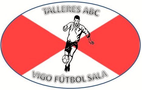 Logotipo Vigo Fútbol Sala