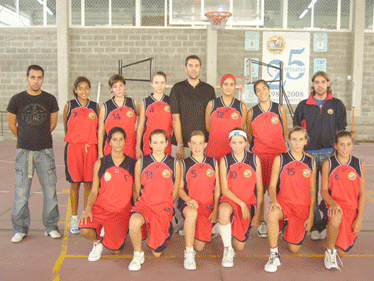 equipoinfantilafelmininoclub-baloncesto-seis-do-nad