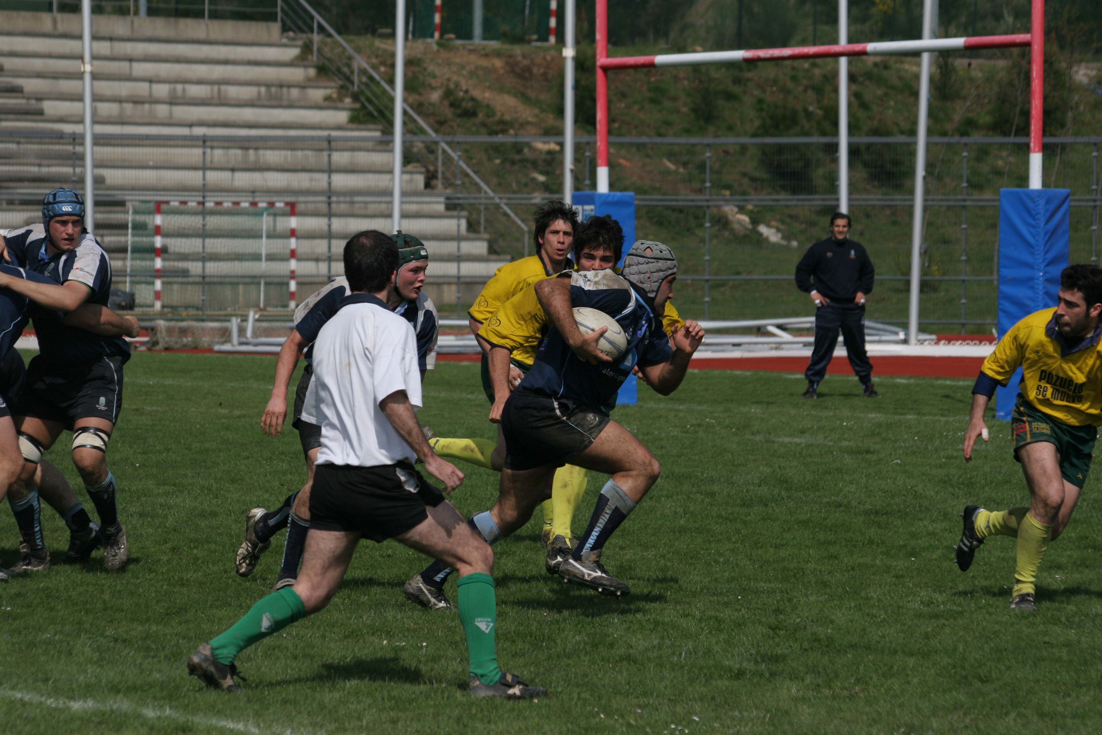 canoe2006